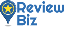 ReviewBiz Logo